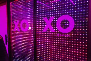 マニラのゴーゴーバー「Kojax / XOXO」