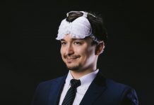 10時間以上の格闘の末、名古屋のフィリピンパブでブチ切れ!?