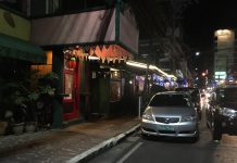 マラテでオカマの襲撃!?テンション最高潮から一転、地獄に落ちる