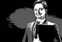 オノケンの章外伝 それまでの出来事と人間関係についておさらい マニラ ライター オノケン