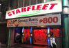 【夜遊び】マニラのマッサージ店「スターフリート STAR FLEET」 【夜遊び】マニラのマッサージ店「スターフリート STAR FLEET」