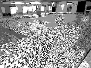 マニラのおすすめスパ　大浴場
