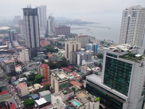 フィリピン　マニラ　ホテル