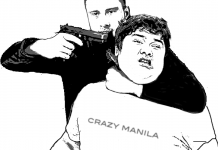 コロナ禍の名古屋で乱痴気騒ぎ!? 飲み散らかした夜!! レンジ 人質 日本人男性